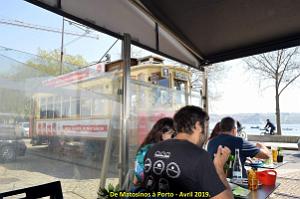 0809 - De Matosinhos a Porto